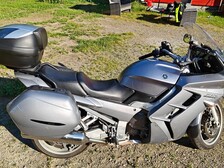 Yamaha FJR
