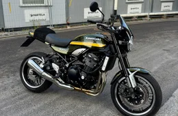 Kawasaki Z