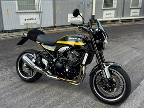 Kawasaki Z