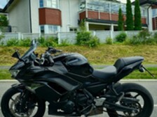 Kawasaki Ninja