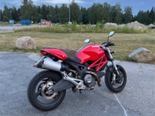 Ducati Monster