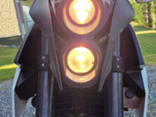 KTM 690