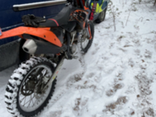 KTM 250