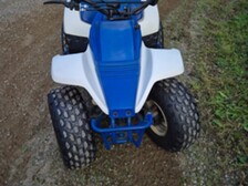 Suzuki LT80