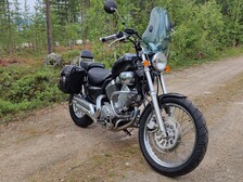 Yamaha XV