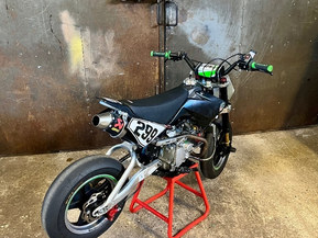 Muu merkki Muu malli