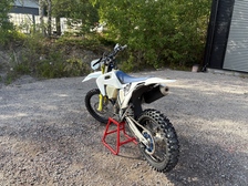 Husqvarna FE