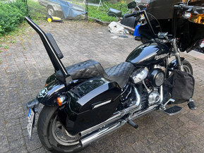 Harley-Davidson Softail