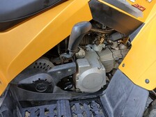 Can-Am DS