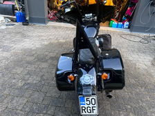 Harley-Davidson Softail