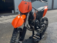 KTM 65