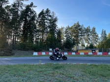 Muu merkki Muu malli