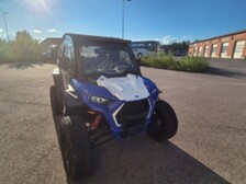 Polaris RZR