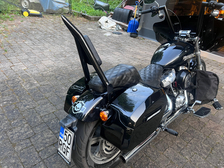 Harley-Davidson Softail