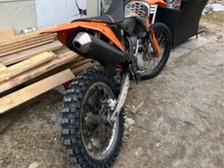 KTM 250
