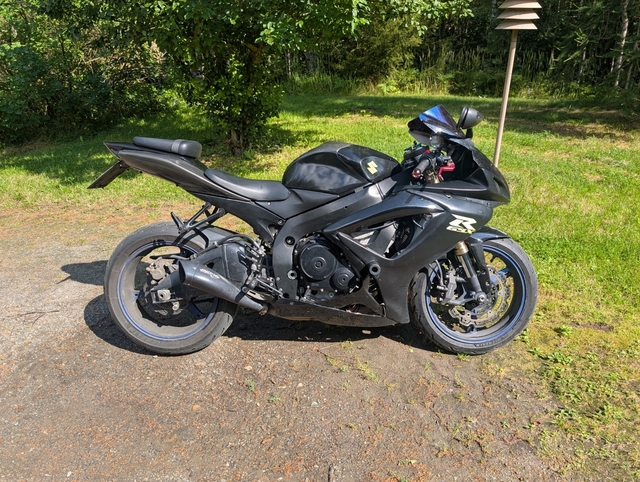 Suzuki GSX-R