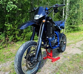 Husqvarna SM