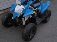 Polaris Outlaw