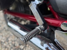 Suzuki Intruder