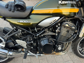 Kawasaki Z
