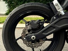 Kawasaki Ninja