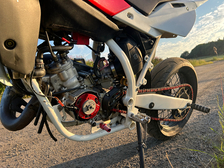 Husqvarna SM