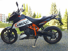 KTM 690
