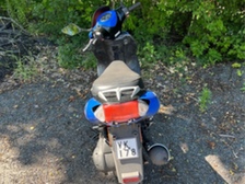 Kymco Super
