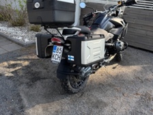 BMW GS