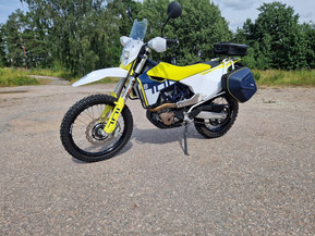 Husqvarna 701