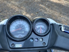 Yamaha Aerox