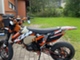 KTM 125