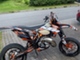 KTM 125