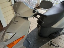 Honda Lead110
