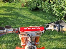 Honda CR