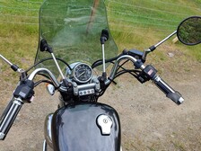 Yamaha XV