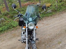 Yamaha XV