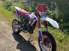Fantic Motor Casa