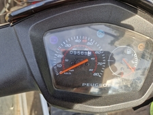 Peugeot Kisbee