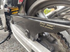 Suzuki SV