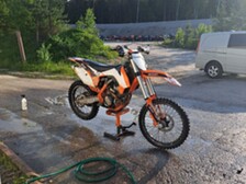 KTM 250