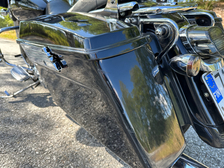 Harley-Davidson Touring