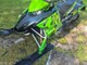 Arctic Cat ZR