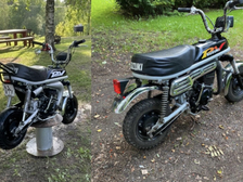 Suzuki PV