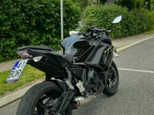 Kawasaki Ninja
