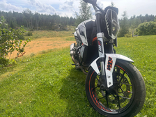 KTM 690