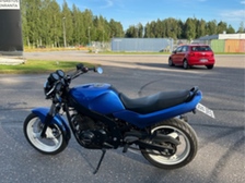 Suzuki GS