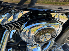 Harley-Davidson Touring