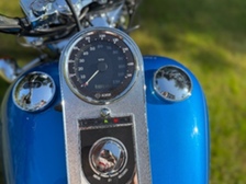 Harley-Davidson Dyna