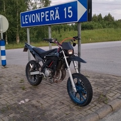 Peugeot XPS